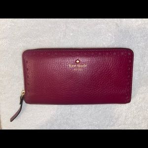 Kate Spade Wallet